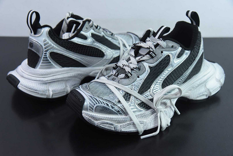 BC 3XL SNEAKER