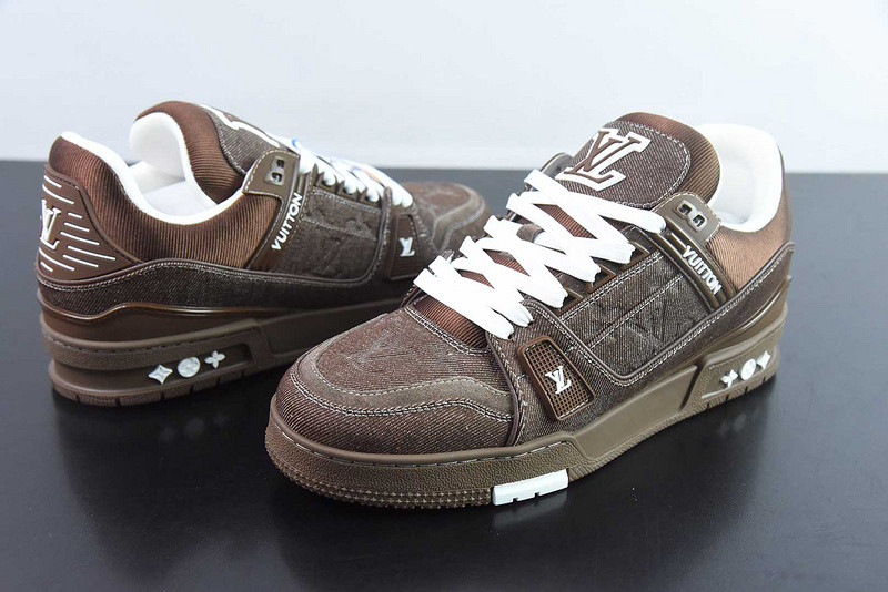 LVT SNEAKERS