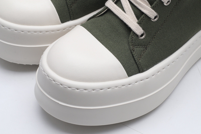 RICK OWENS DRKSHDW