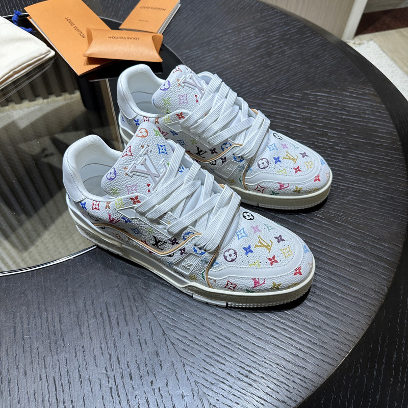 LVT SNEAKERS