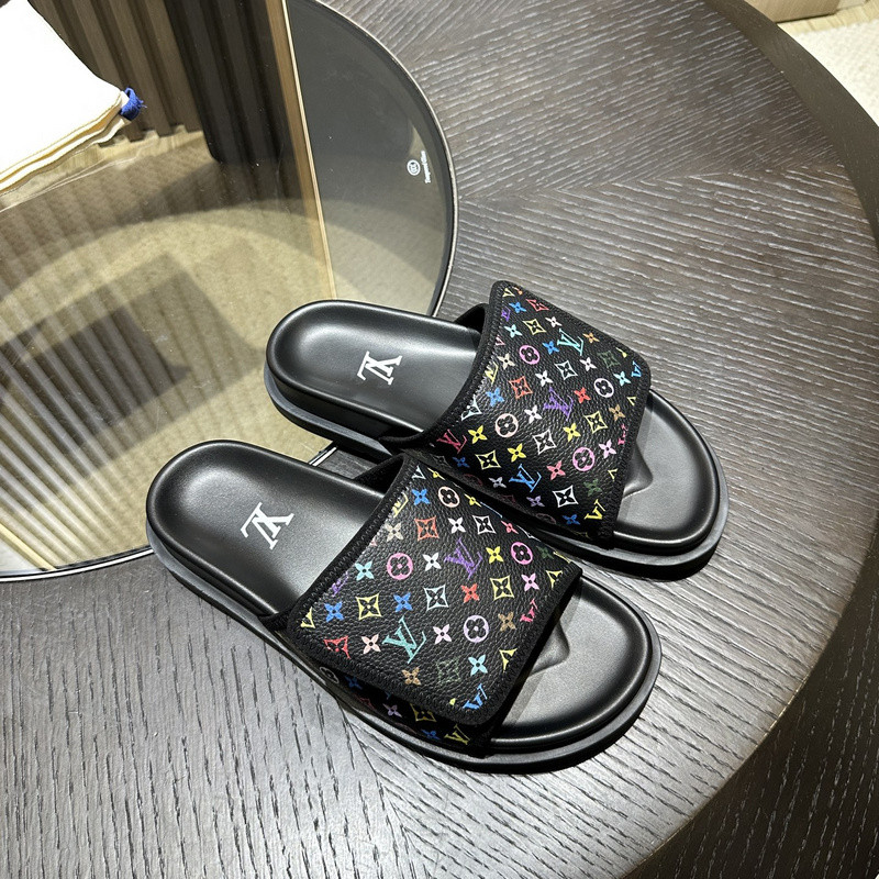 LVT SANDALS