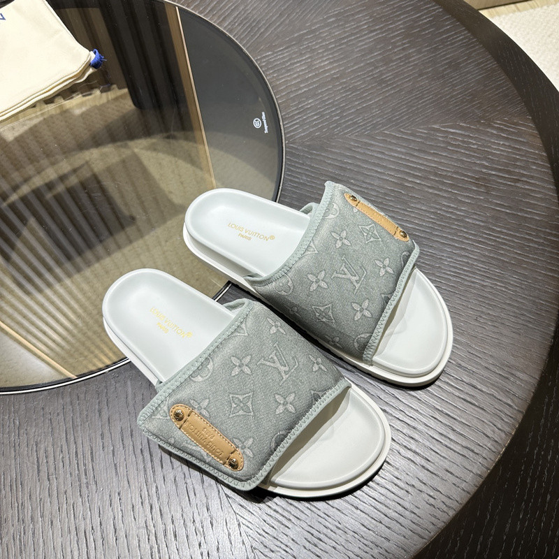 LVT SANDALS