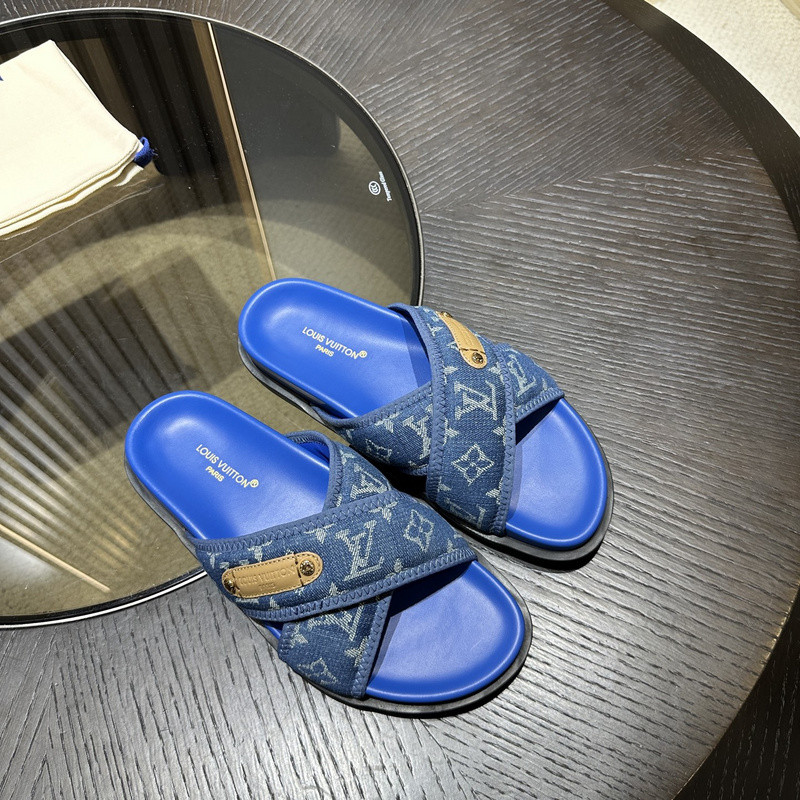 LVT SANDALS
