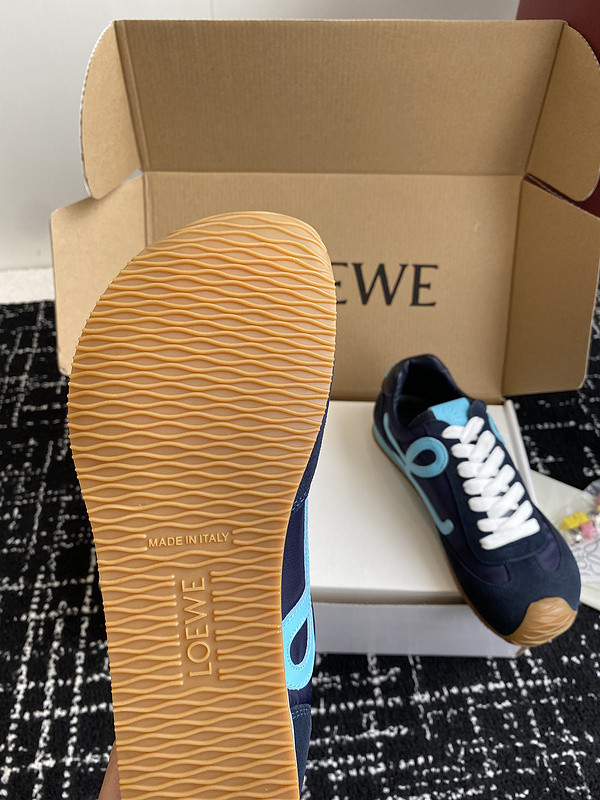 L0ew* sneaker
