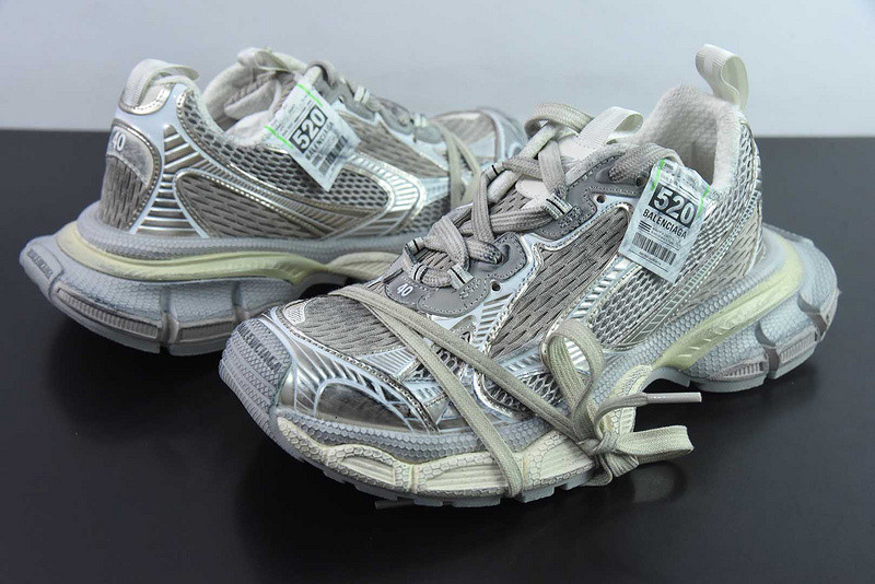 BC 3XL SNEAKER