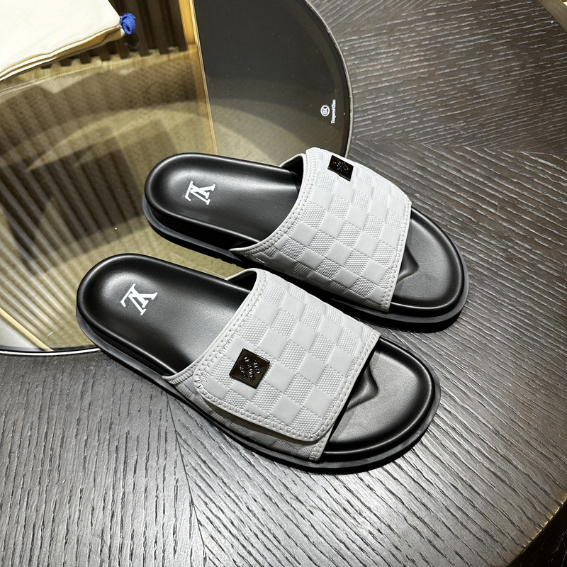 LVT SANDALS