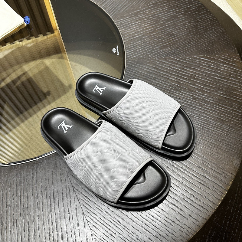 LVT SANDALS