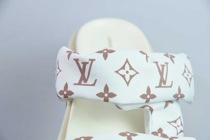LVT SANDALS