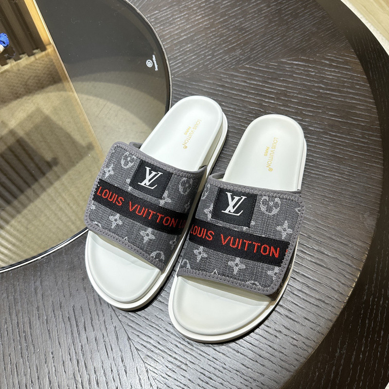 LVT SANDALS