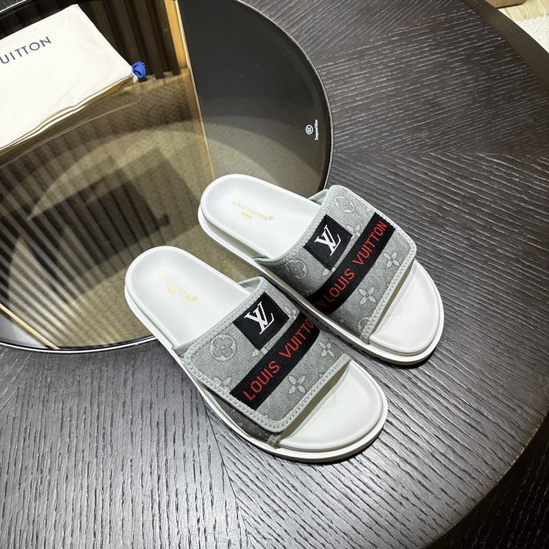 LVT SANDALS
