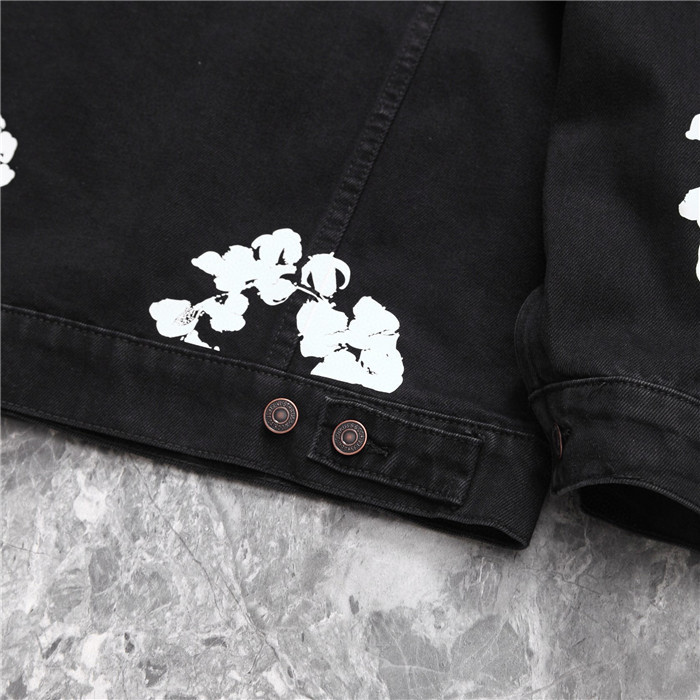 denim tears