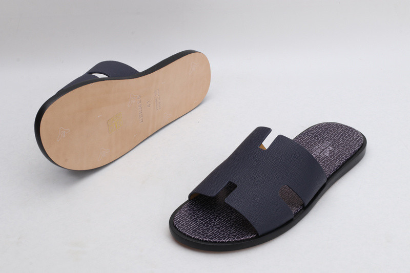 H**mes slide