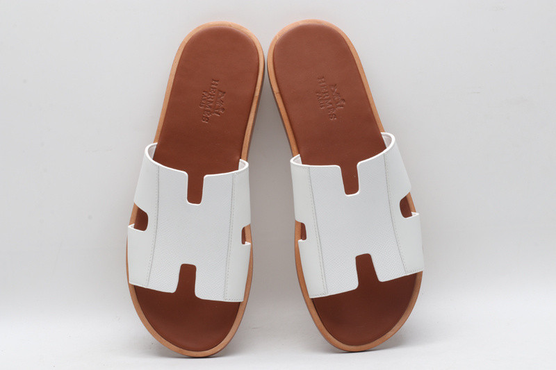 H**mes slide