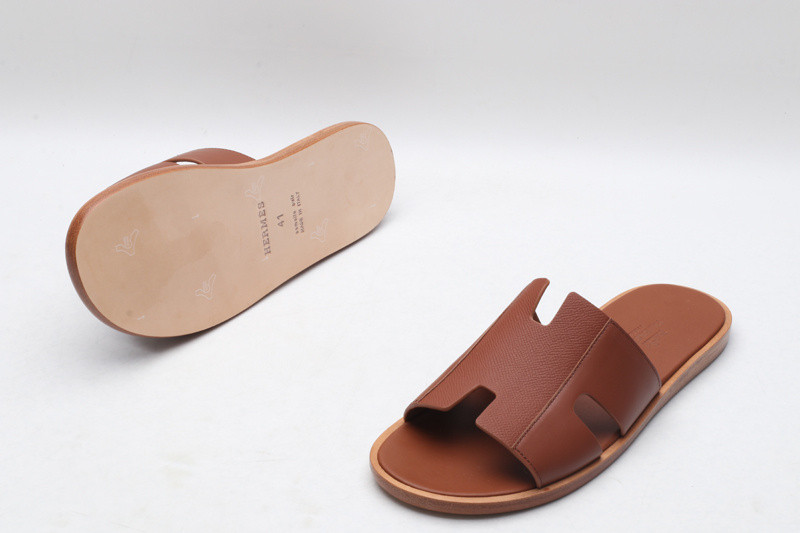 H**mes slide