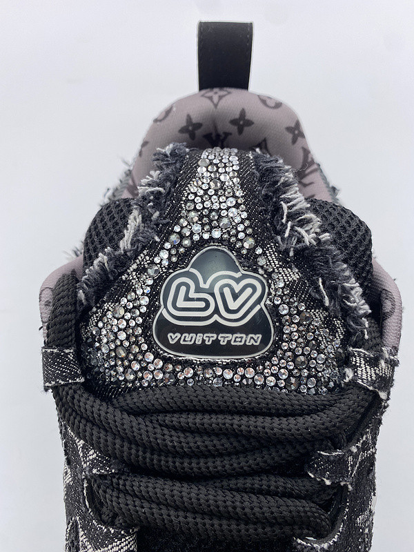 lvt sneakers