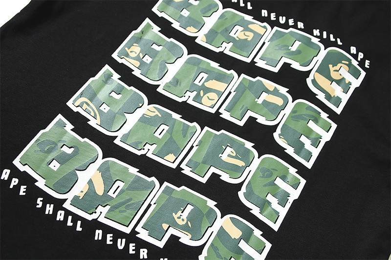 bape t-shirt