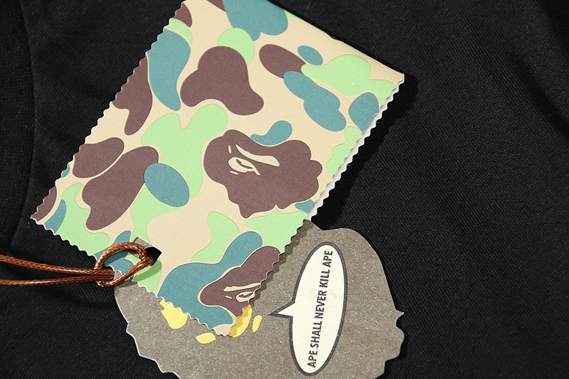 bape t-shirt