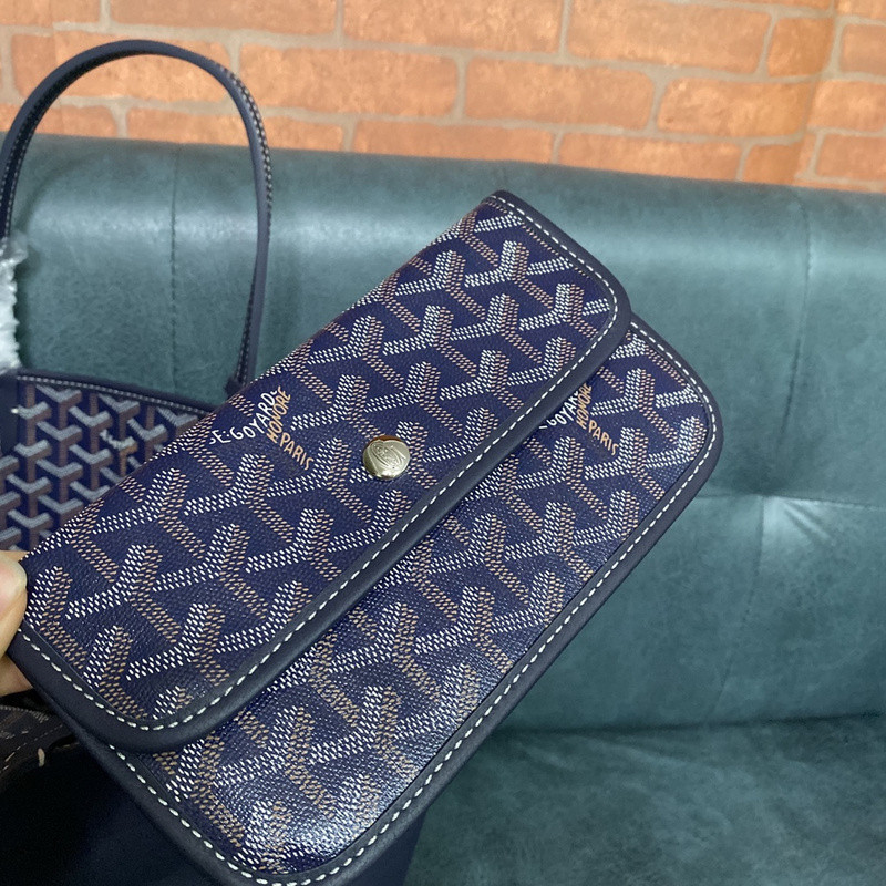 G09ard purse