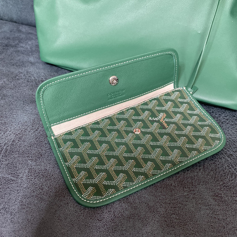 G09ard purse