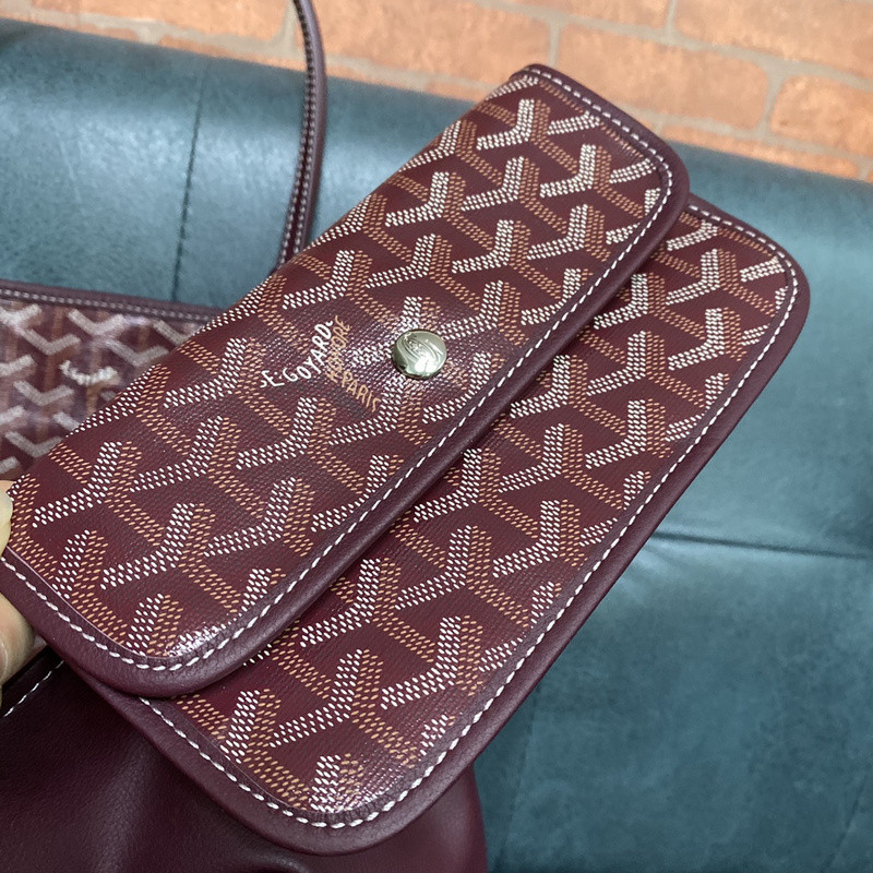 G09ard purse