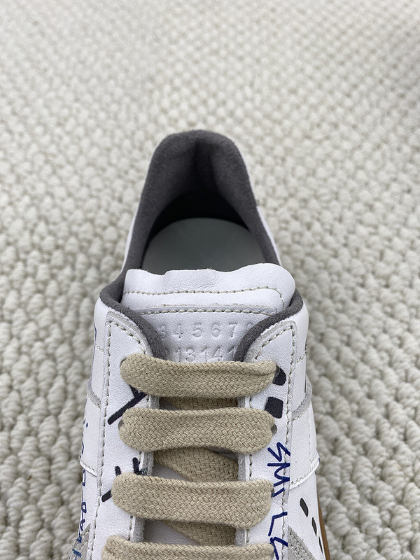ma*s*n Ma*i*la sneaker