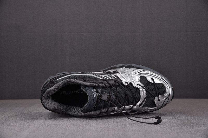 As*ic*s x unaffected gel-kayano 14