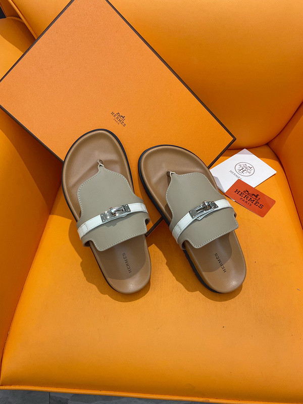 H**mes slide
