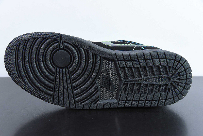 air jordan 1 phat low