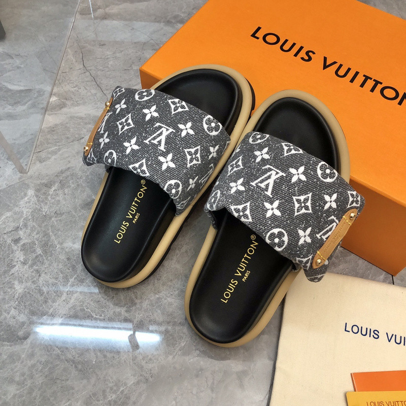 lvt sandals