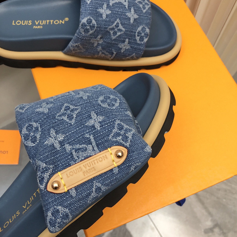 lvt sandals