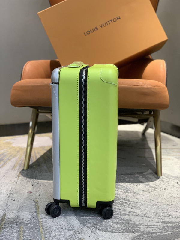 LVT HORIZON four-wheeled trolley case