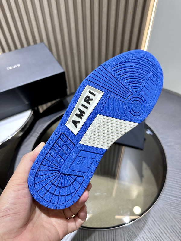 skel-top low sneakers