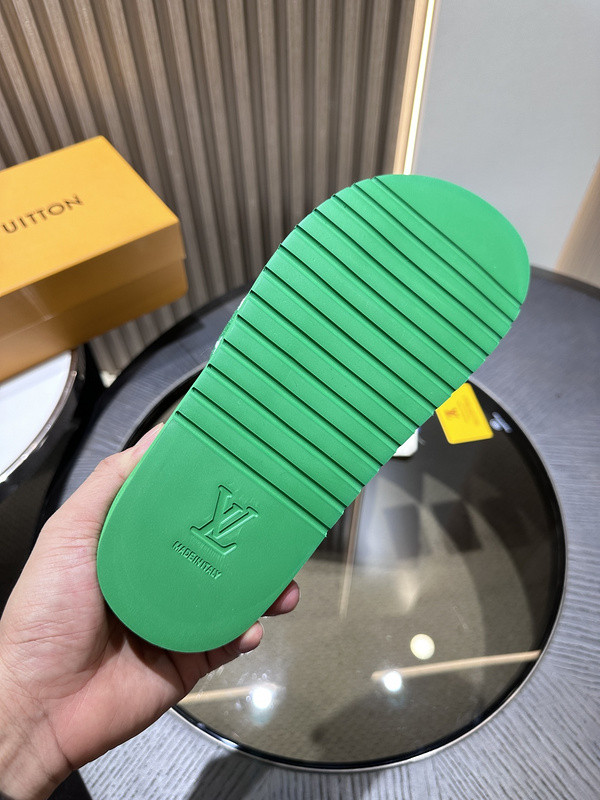 lvt sandals