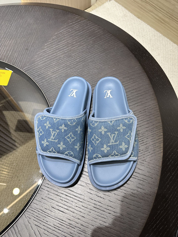lvt sandals