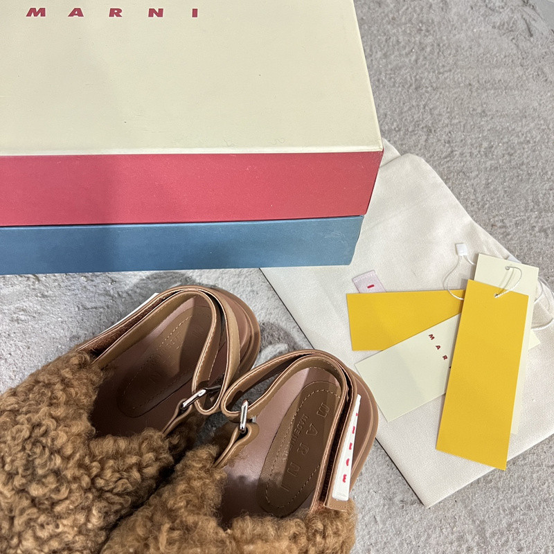 marni slippers