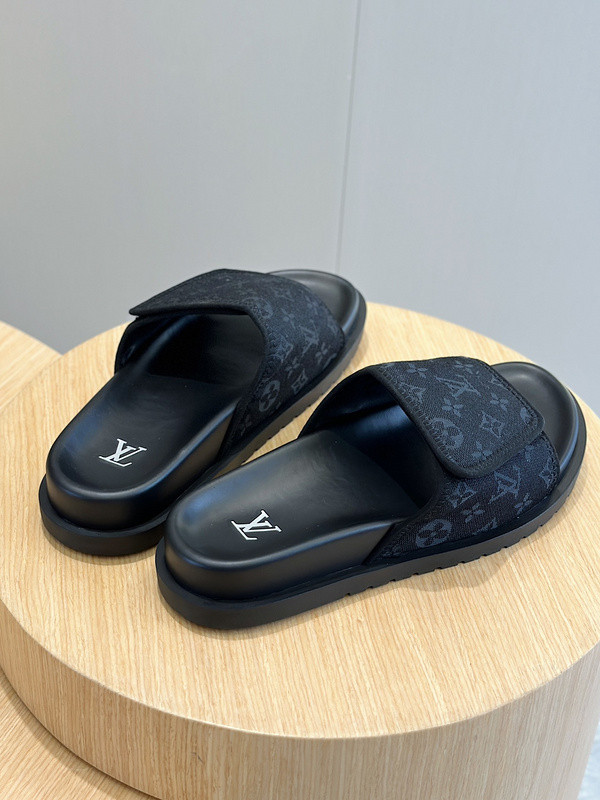 lvt sandals