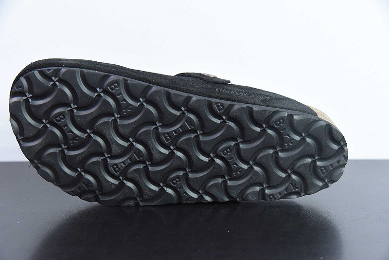birkenstock sneaker