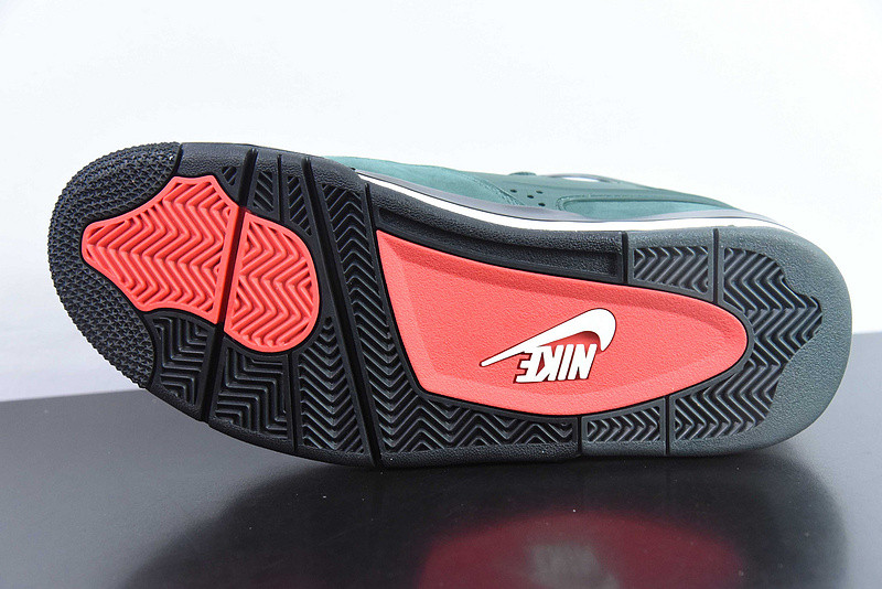Nigel Sylvester x Air Jordan 4 RM “Grandma’s Driveaway” HF4334-300