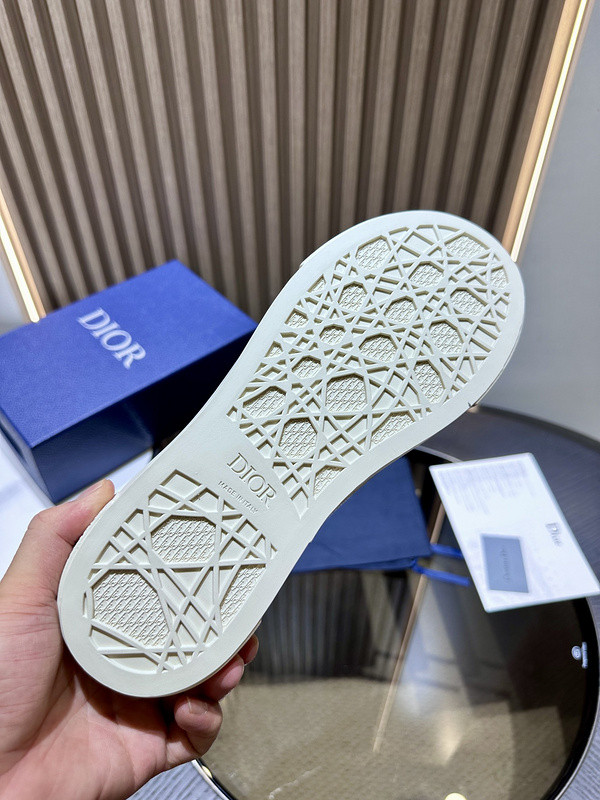 DIO* B33 SNEAKER