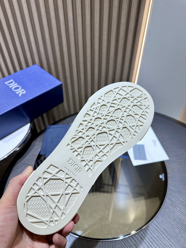 DIO* B33 SNEAKER