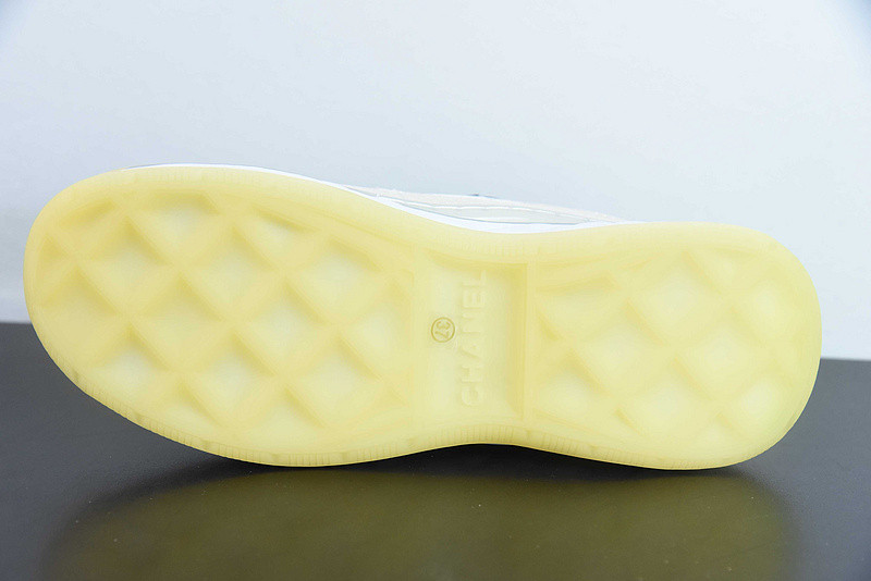 Ch*el sneaker