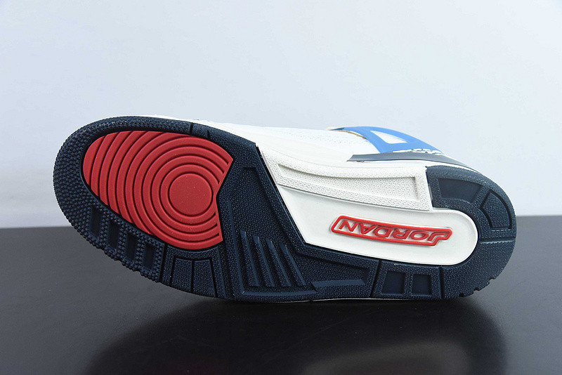 Air Jordan Spizike Low "Formula 23" HM3712-164