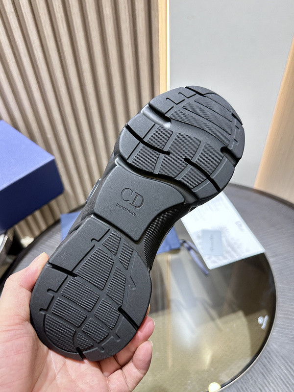 DIO* HOMME B22 TRAINER SNEAKER