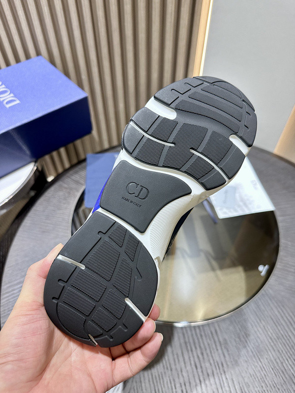 DIO* HOMME B22 TRAINER SNEAKER