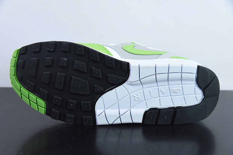 Patta x Nike Air Max 1 "Chlorophyll" 2024 HF1012-300