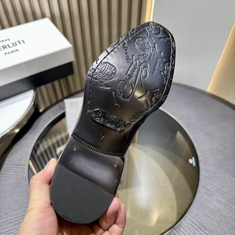Berluti shoes