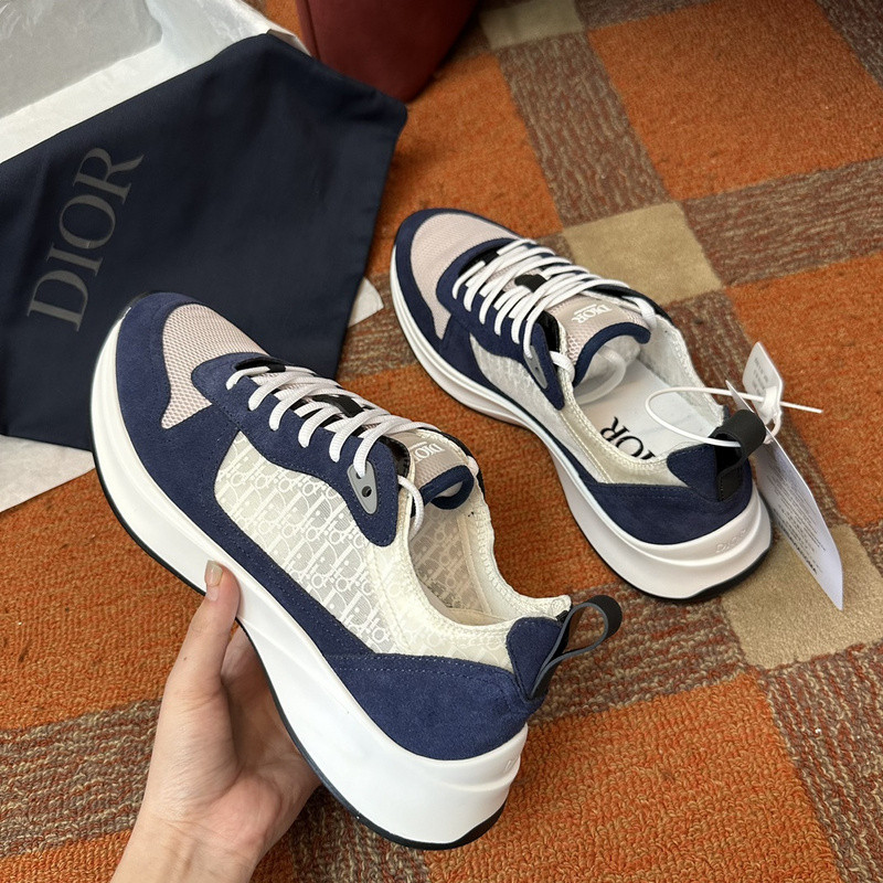 DIO* B25 SNEAKER