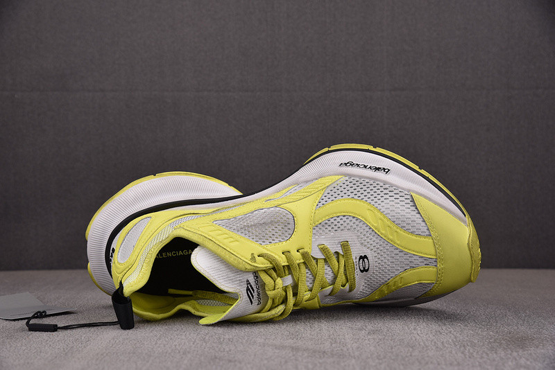 BC XL SNEAKERS