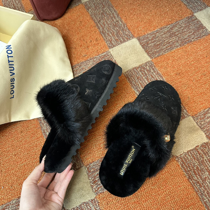 LVT SANDALS