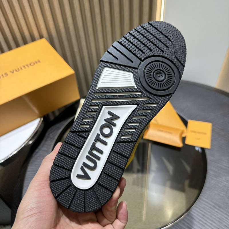 LVT SNEAKERS